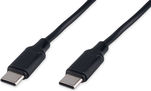 Кабель Cablexpert CC-USB2-CMCM-60-1M