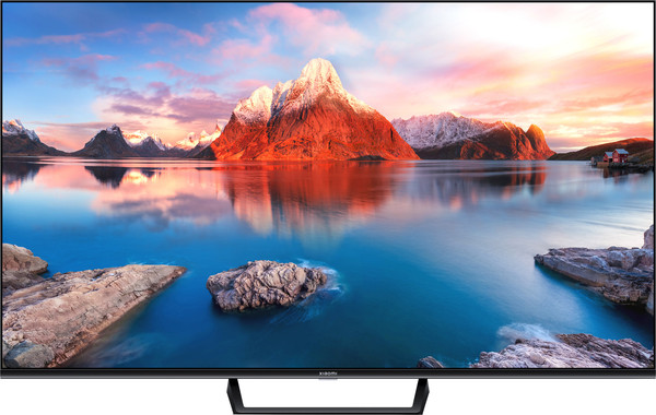 Телевизор Xiaomi TV A Pro 55