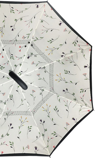 Зонт-трость Wahoo Лепестки дождя YF7396