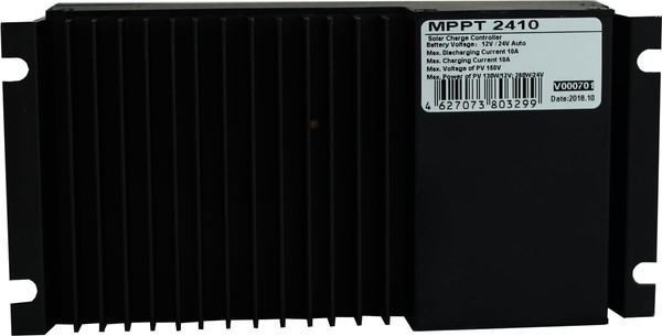 Контроллер заряда SmartWatt MPPT 2410