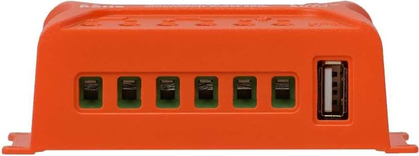 Контроллер заряда SmartWatt PWM 2410