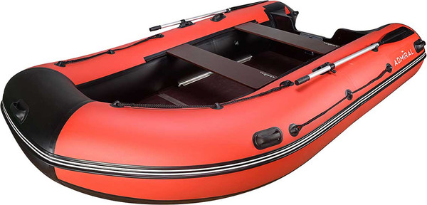 Надувная лодка Адмирал АМ-320 S / 60406