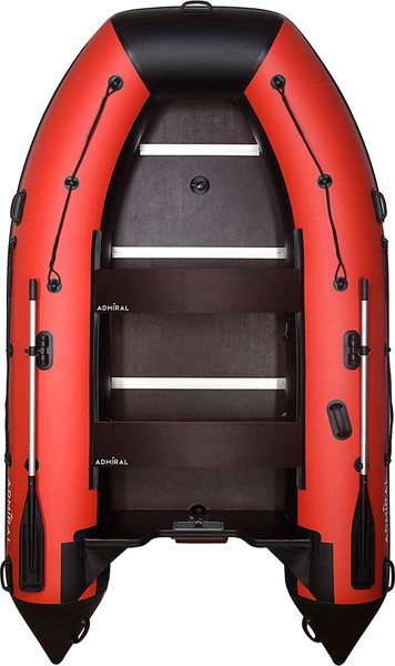 Надувная лодка Адмирал АМ-320 S / 60406