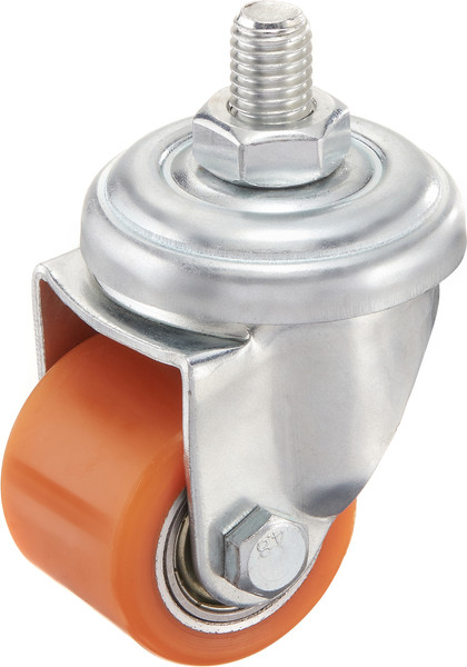 Опора колесная для тележки складской Стелла-техник 1706-35 - фото