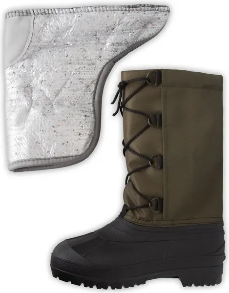 Сапоги для охоты и рыбалки FortMen 15(С)360