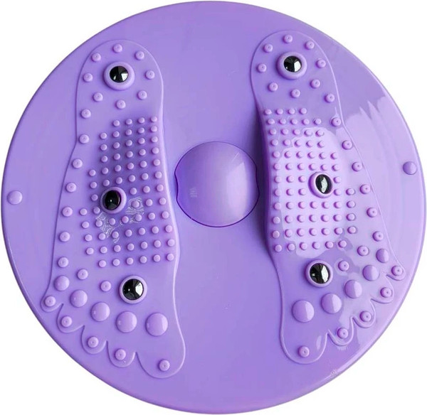 Диск здоровья ZEZ Sport AM9-ZNY - фото