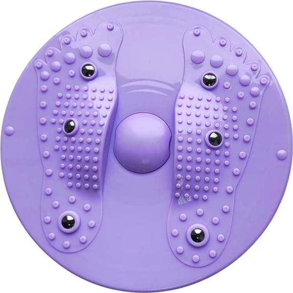 Диск здоровья ZEZ Sport AM9-ZNY