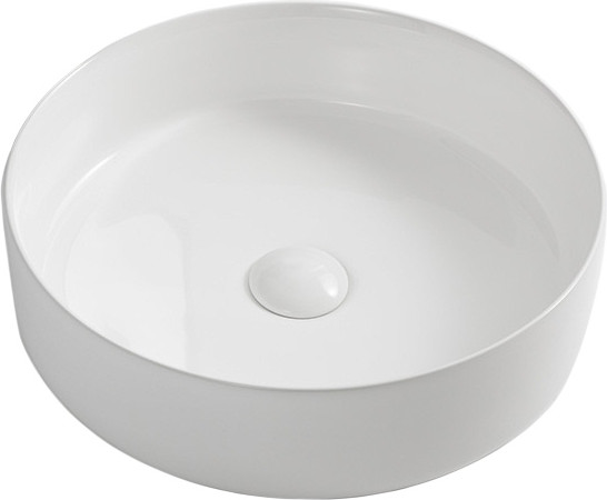 Тумба с умывальником ЗОВ Кито / K80LW0MWMC-HPL38T9514A