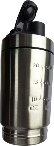 Шейкер спортивный ZEZ Sport ST-029