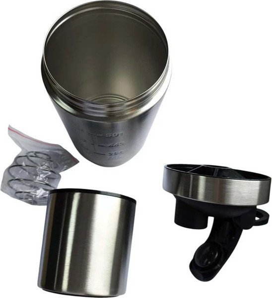 Шейкер спортивный ZEZ Sport ST-029