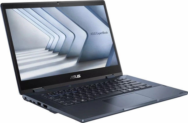 Ноутбук Asus ExpertBook B3 Flip B3402FVA-I516512B8D