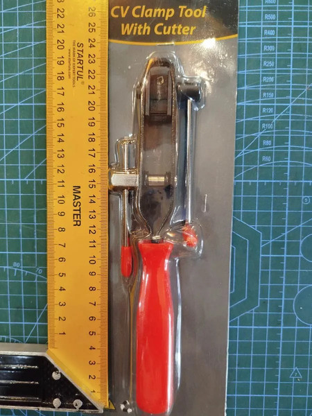 Съемник H-D HDB-HD-06062