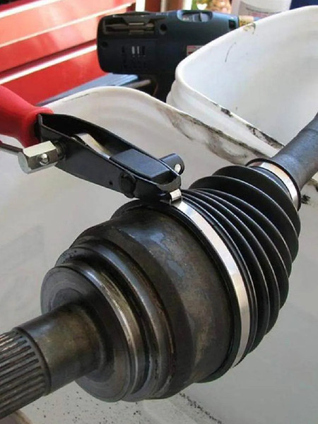 Съемник H-D HDB-HD-06062