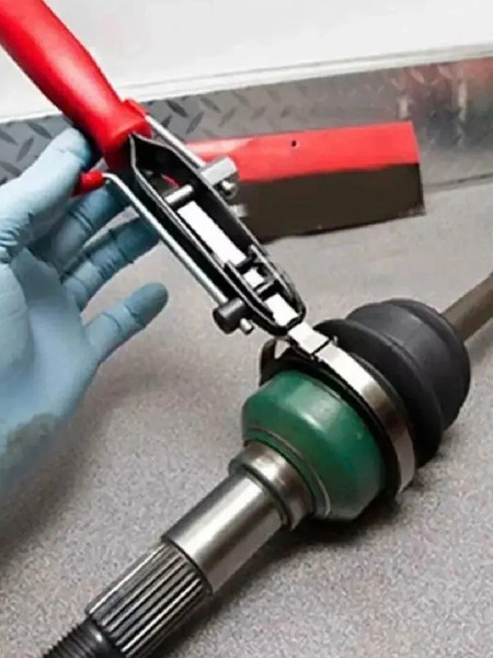 Съемник H-D HDB-HD-06062