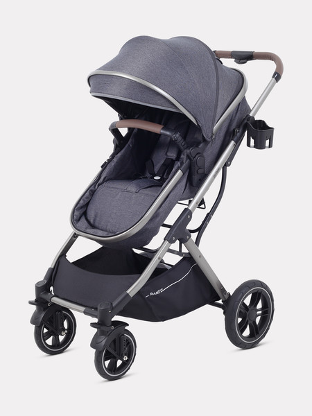 Детская универсальная коляска Rant Basic Pulsar 2 в 1 / RA160