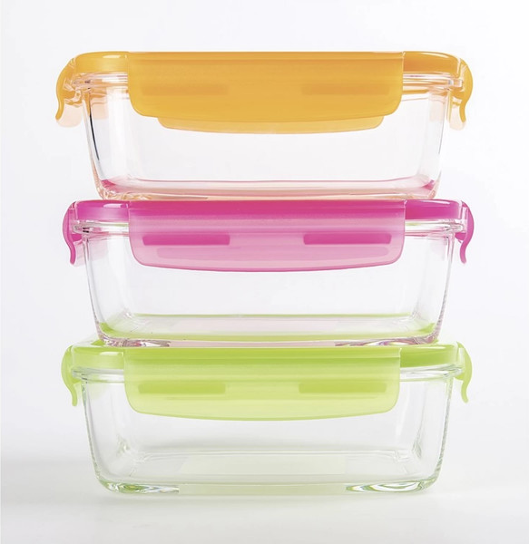 Контейнер Luminarc Pure Box Active P4567