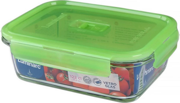 Контейнер Luminarc Pure Box Active P4567