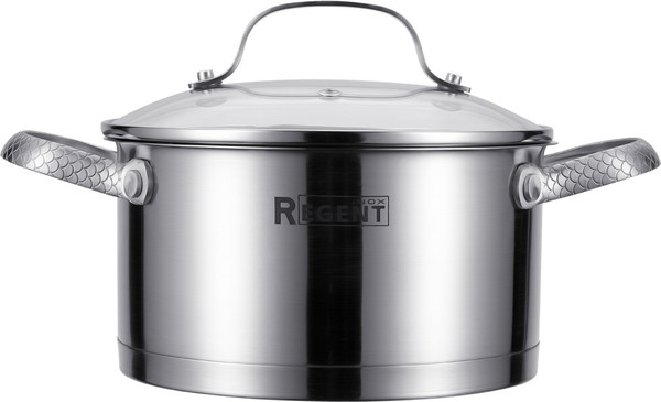 Кастрюля Regent Inox Linea Sirena / 65-0218