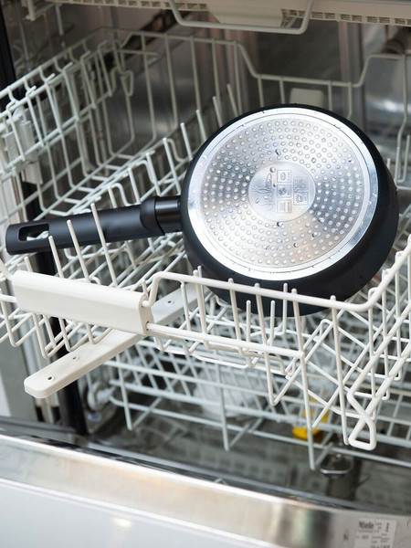 Сковорода Regent Inox Home Queen Red Hot / 77297