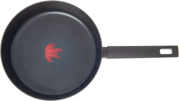 Сковорода Regent Inox Home Queen Red Hot / 77297