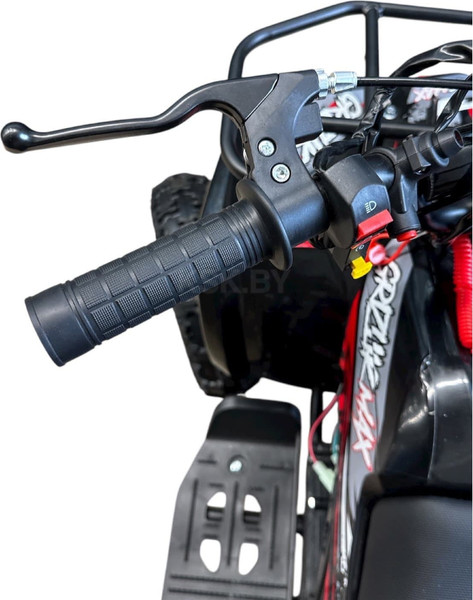 Квадроцикл AVM Grizlik 49 Max