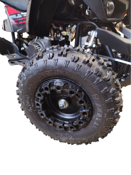 Квадроцикл AVM Grizlik 49 Max