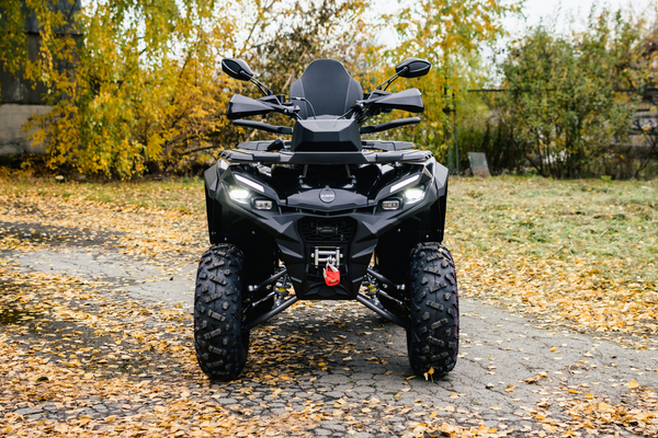Квадроцикл AVM Adventure 250