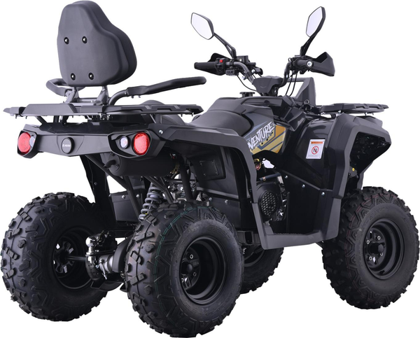 Квадроцикл AVM Adventure 250