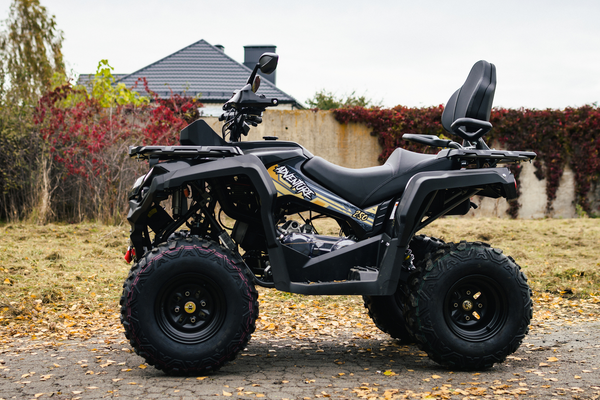 Квадроцикл AVM Adventure 250