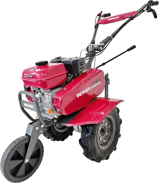 Мотокультиватор бензиновый Weima WM500 - фото