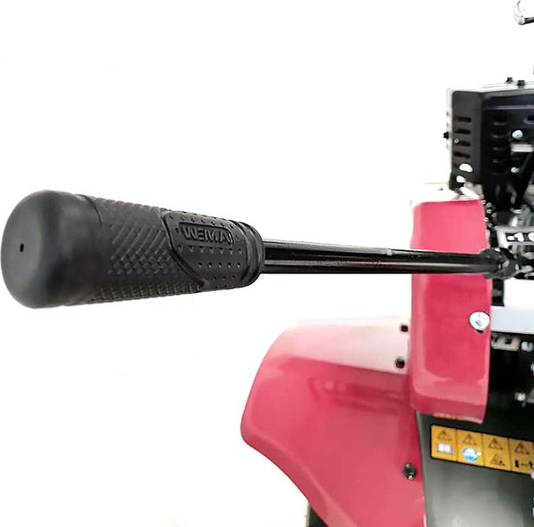 Мотокультиватор бензиновый Weima WM500