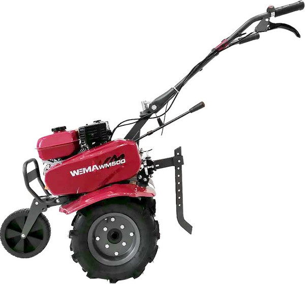 Мотокультиватор бензиновый Weima WM500