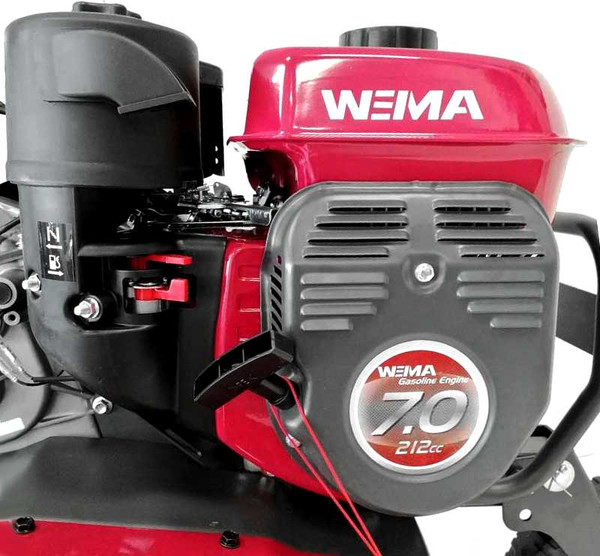 Мотокультиватор бензиновый Weima WM500