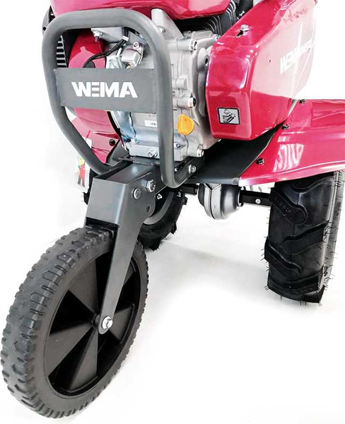 Мотокультиватор бензиновый Weima WM500