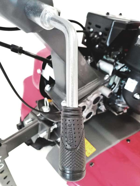 Мотокультиватор бензиновый Weima WM500