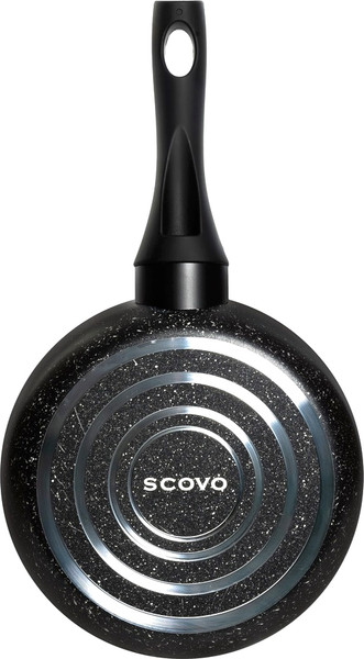Сковорода Scovo Hi-Black / HB-001