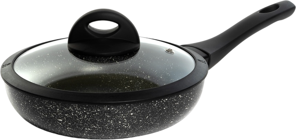 Сковорода Scovo Hi-Black / HB-007 - фото