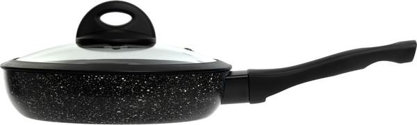 Сковорода Scovo Hi-Black / HB-007