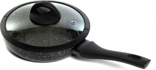 Сковорода Scovo Hi-Black / HB-007