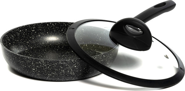 Сковорода Scovo Hi-Black / HB-007