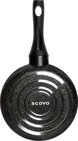 Сковорода Scovo Hi-Black / HB-007