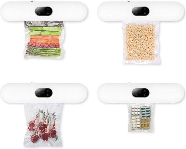 Вакуумный упаковщик Kitfort КТ-1564