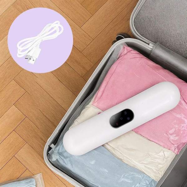 Вакуумный упаковщик Kitfort КТ-1564