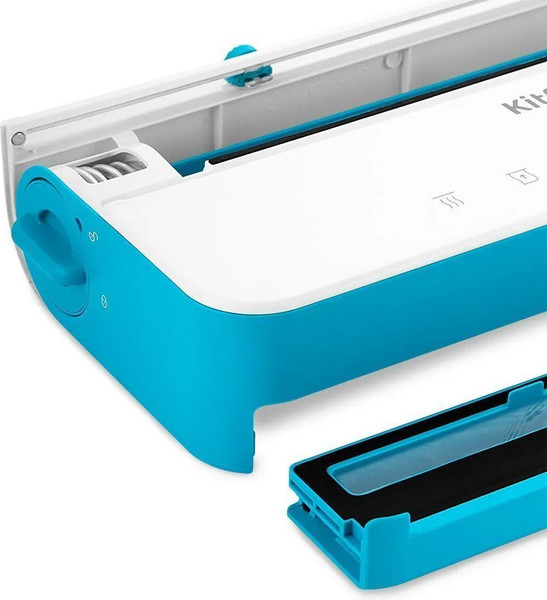 Вакуумный упаковщик Kitfort КТ-1563