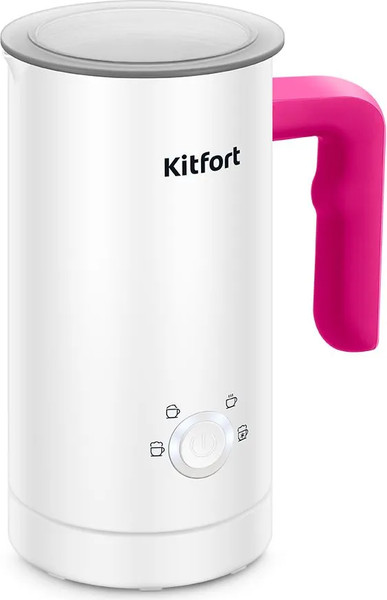 Вспениватель молока Kitfort КТ-7653 - фото