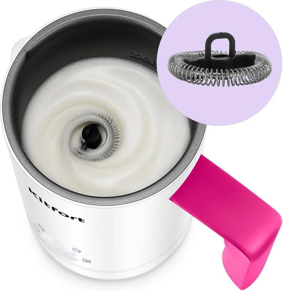 Вспениватель молока Kitfort КТ-7653