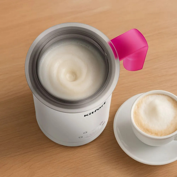 Вспениватель молока Kitfort КТ-7653