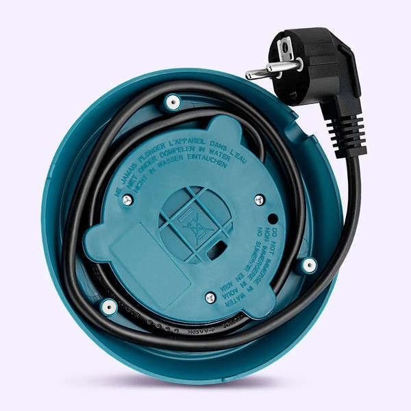 Электрочайник Kitfort КТ-8725