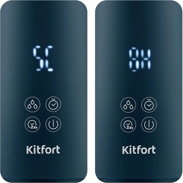 Электрочайник Kitfort КТ-8728