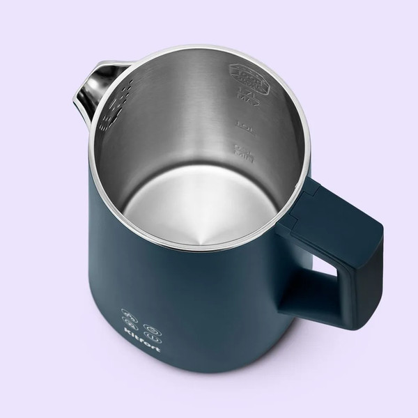 Электрочайник Kitfort КТ-8728